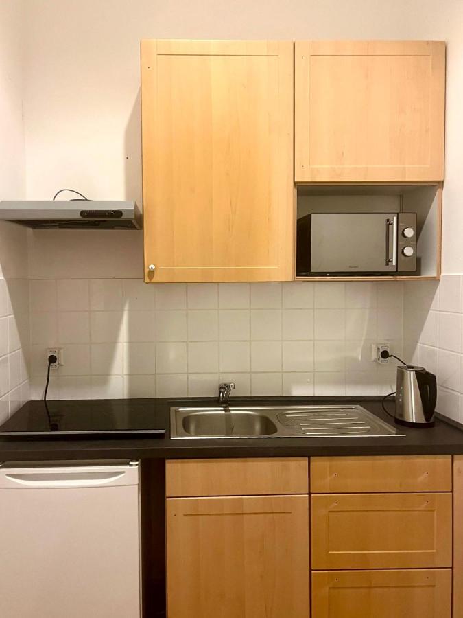 Altstadt Appartement *