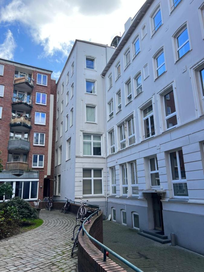 Altstadt * Hamburg-Harburg